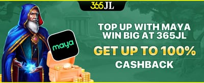 Refer-a-Friend Jackpot promotion